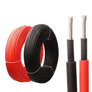 Suntree PV cable 4mm2