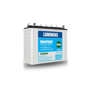 Luminous 200Ah Battery