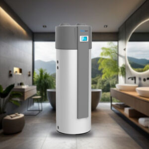 Water Heat pump