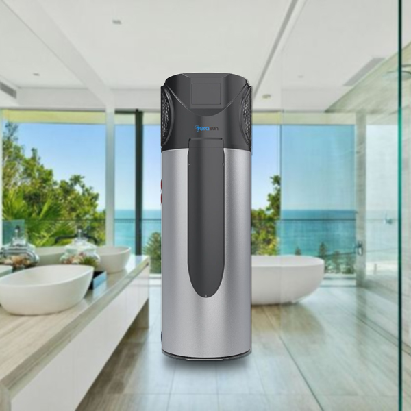 Domestic 270litres Heat pump water