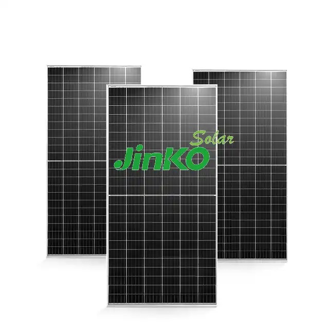 Solar Panels