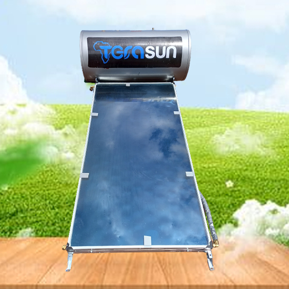 Solar Water Heater 200 litres