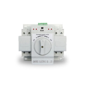 Suntree Automatic Transfer Switch